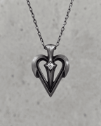 Sworn Spade