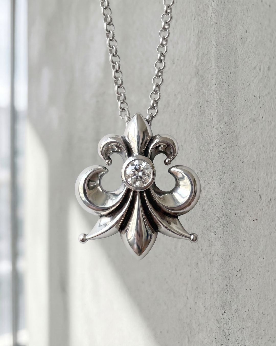 Shadow Fleur