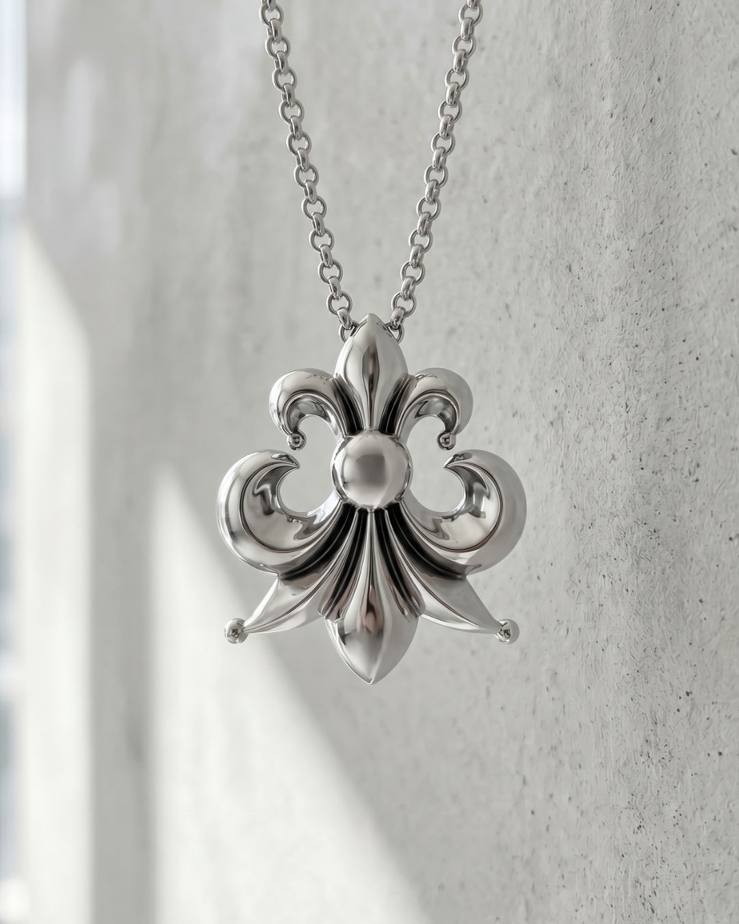 Shadow Fleur