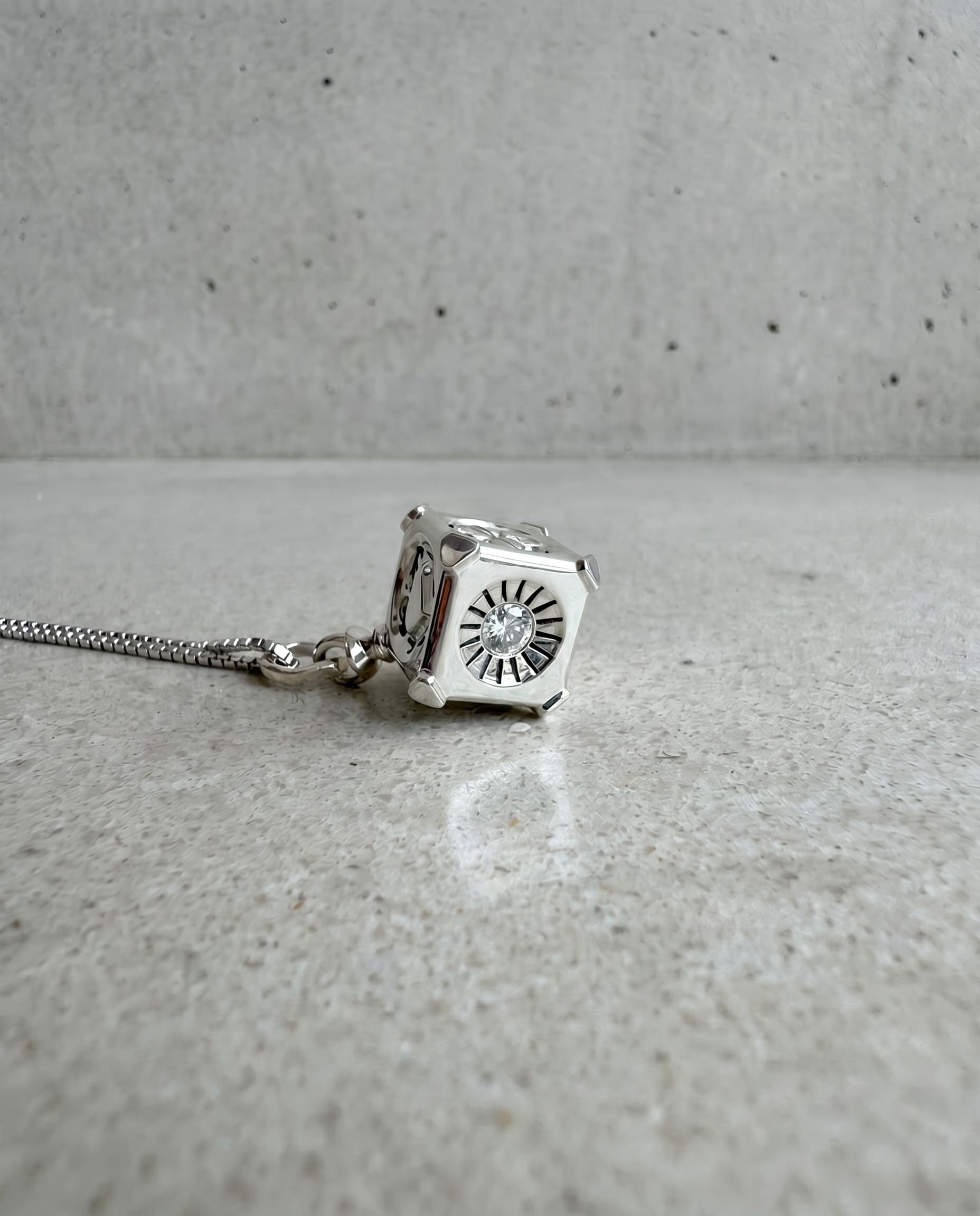 Court Dice