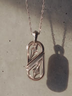 Coeur Tag